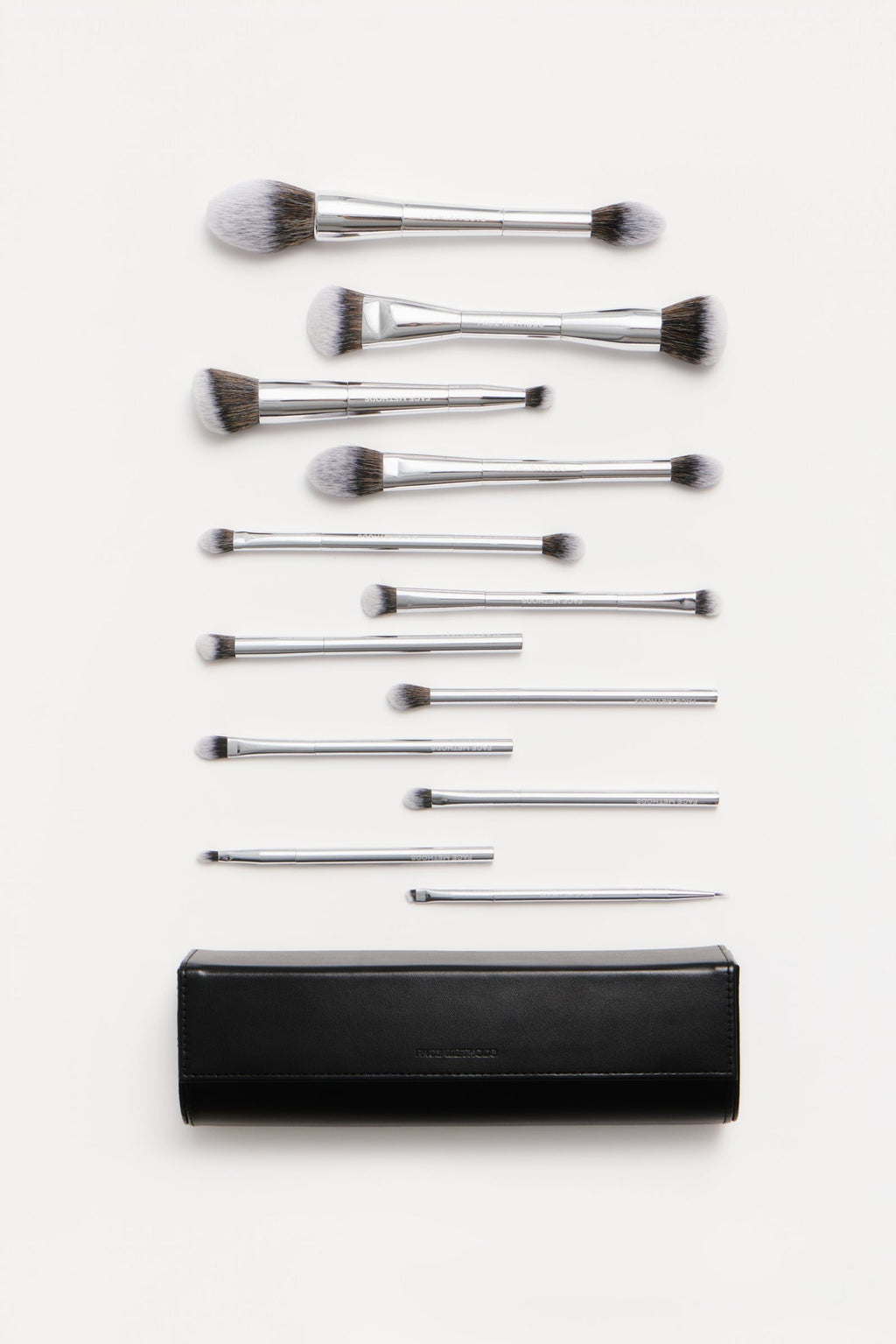 Method 1 Brush Collection