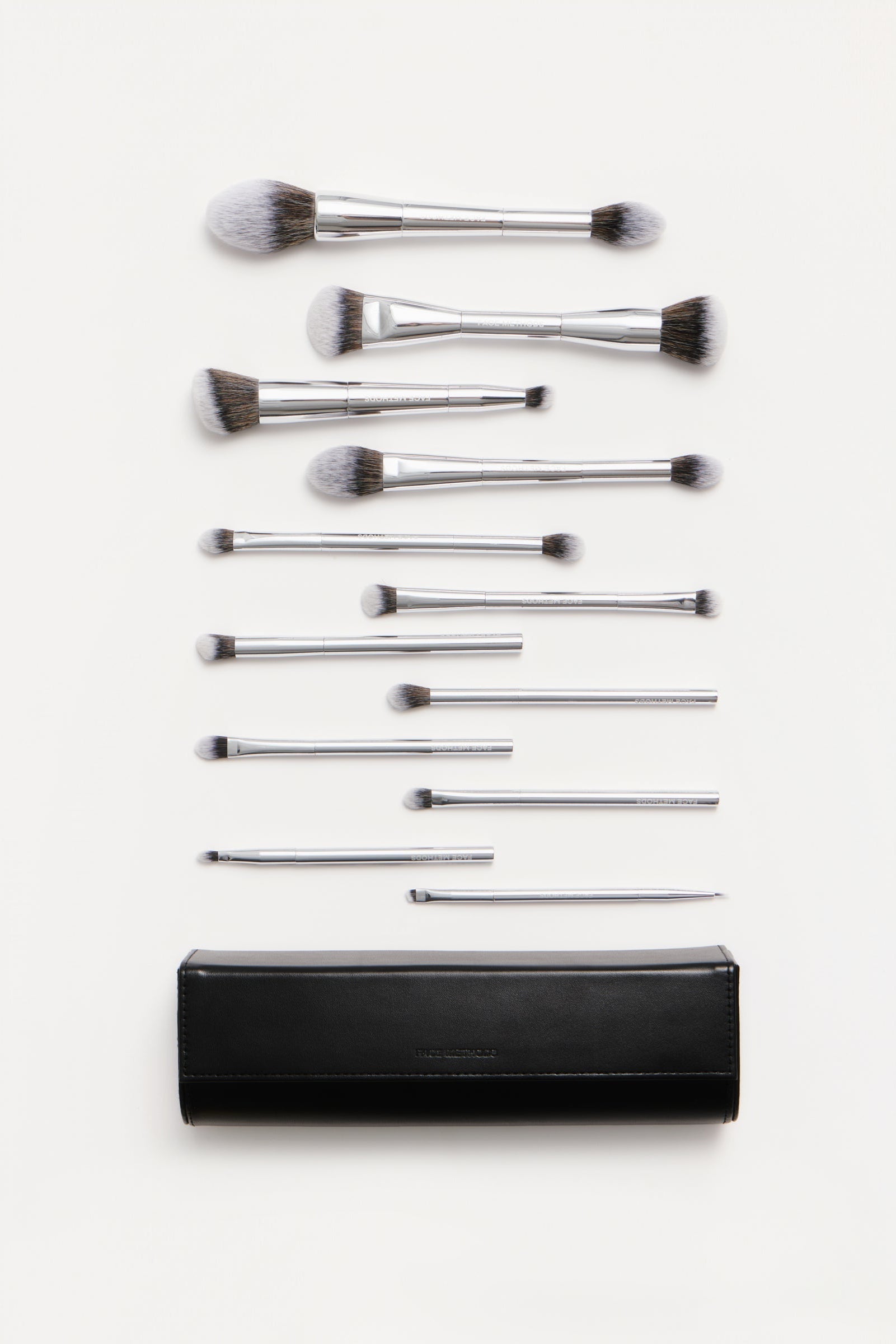 Method 1 Brush Collection