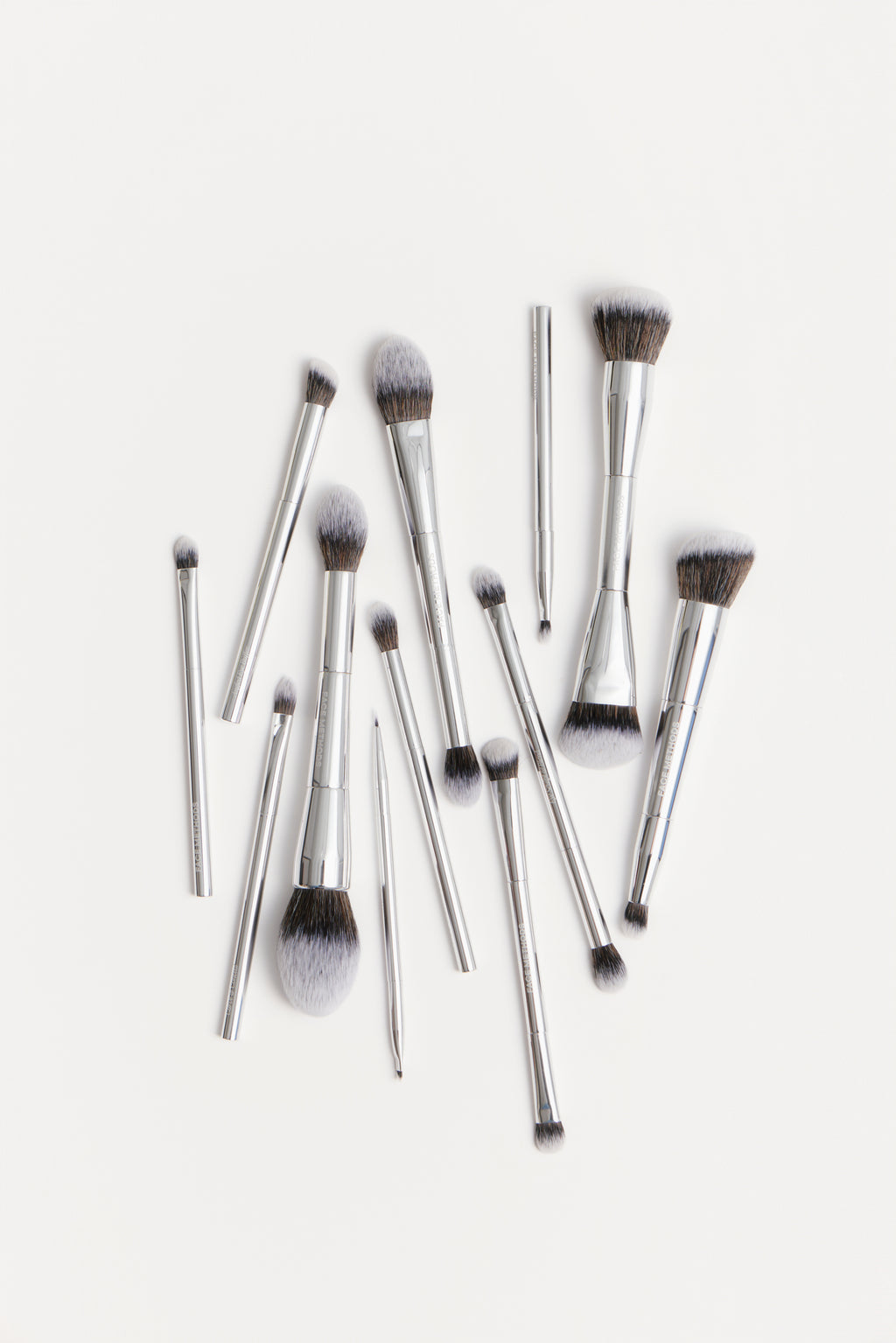Method 1 Brush Collection