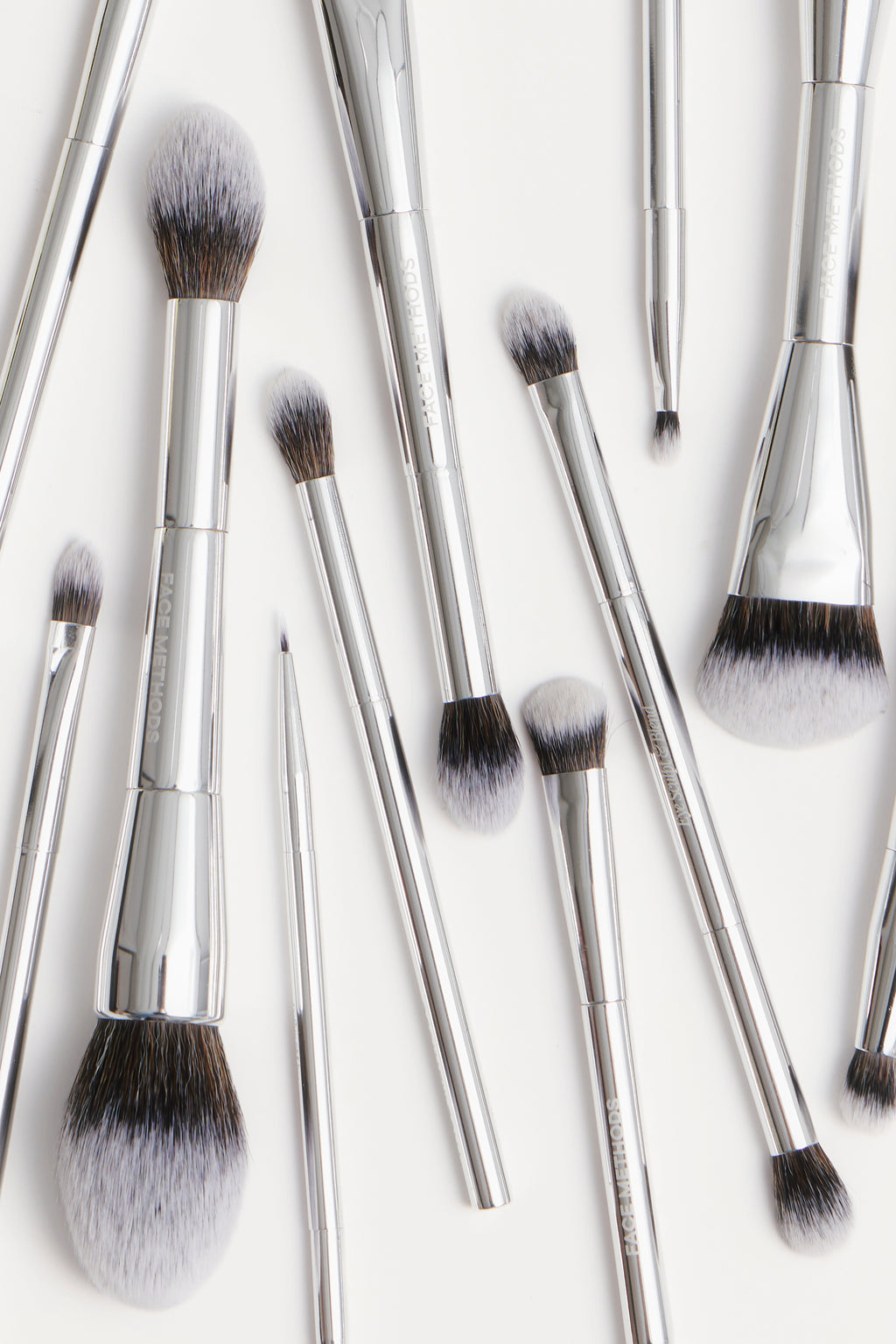 Method 1 Brush Collection