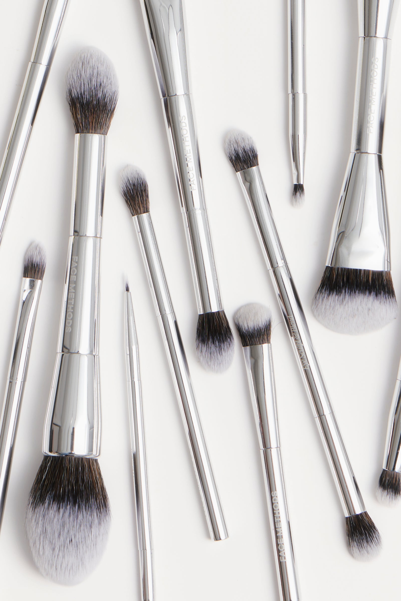 Method 1 Brush Collection