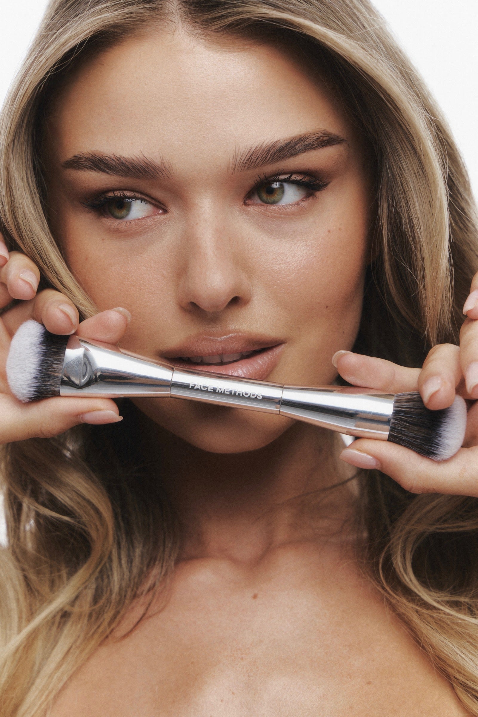 Method 1 Brush Collection